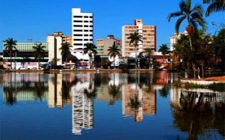 Quarta-feira será de sol, tempo seco e máxima de 26°C em Sete Lagoas