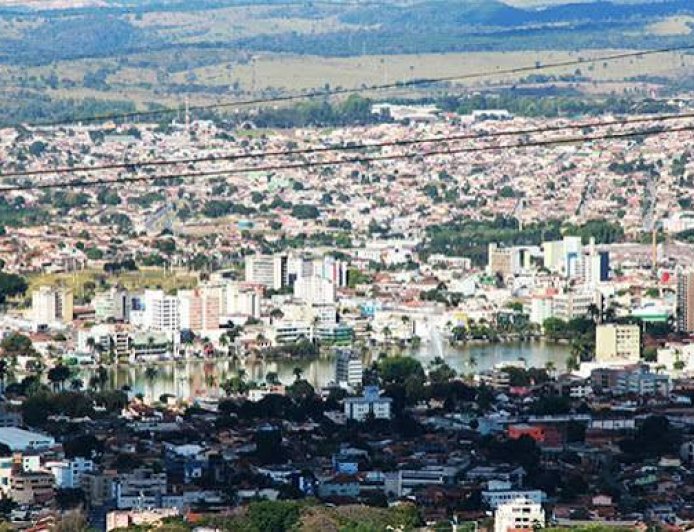 Sol predomina e temperaturas chegam aos 27°C em Sete Lagoas nesta quinta-feira (2)