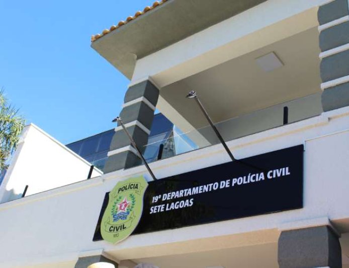 Polícia Civil inaugura nova sede do 19º Departamento em Sete Lagoas