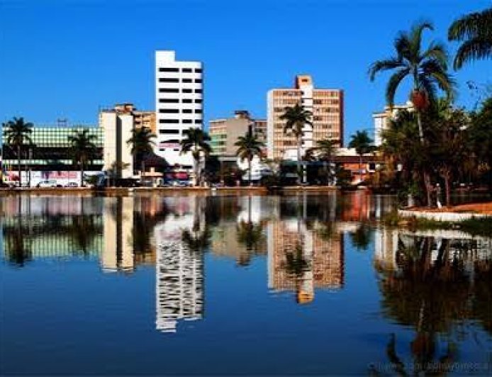 Quarta-feira será de sol, tempo seco e máxima de 26°C em Sete Lagoas