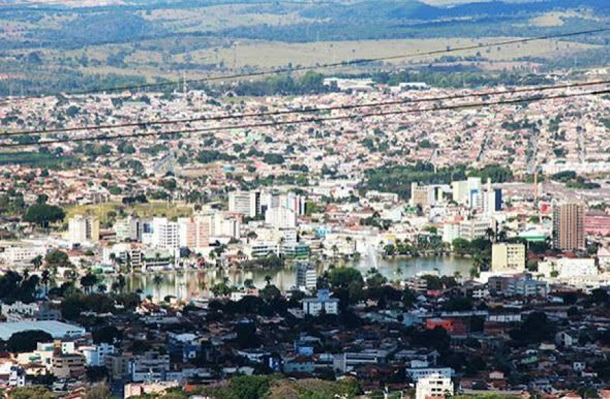 Sol predomina e temperaturas chegam aos 27°C em Sete Lagoas nesta quinta-feira (2)
