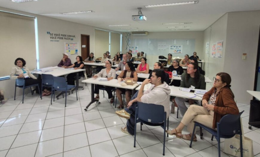 Empretec abre inscrições para nova edição em Sete Lagoas